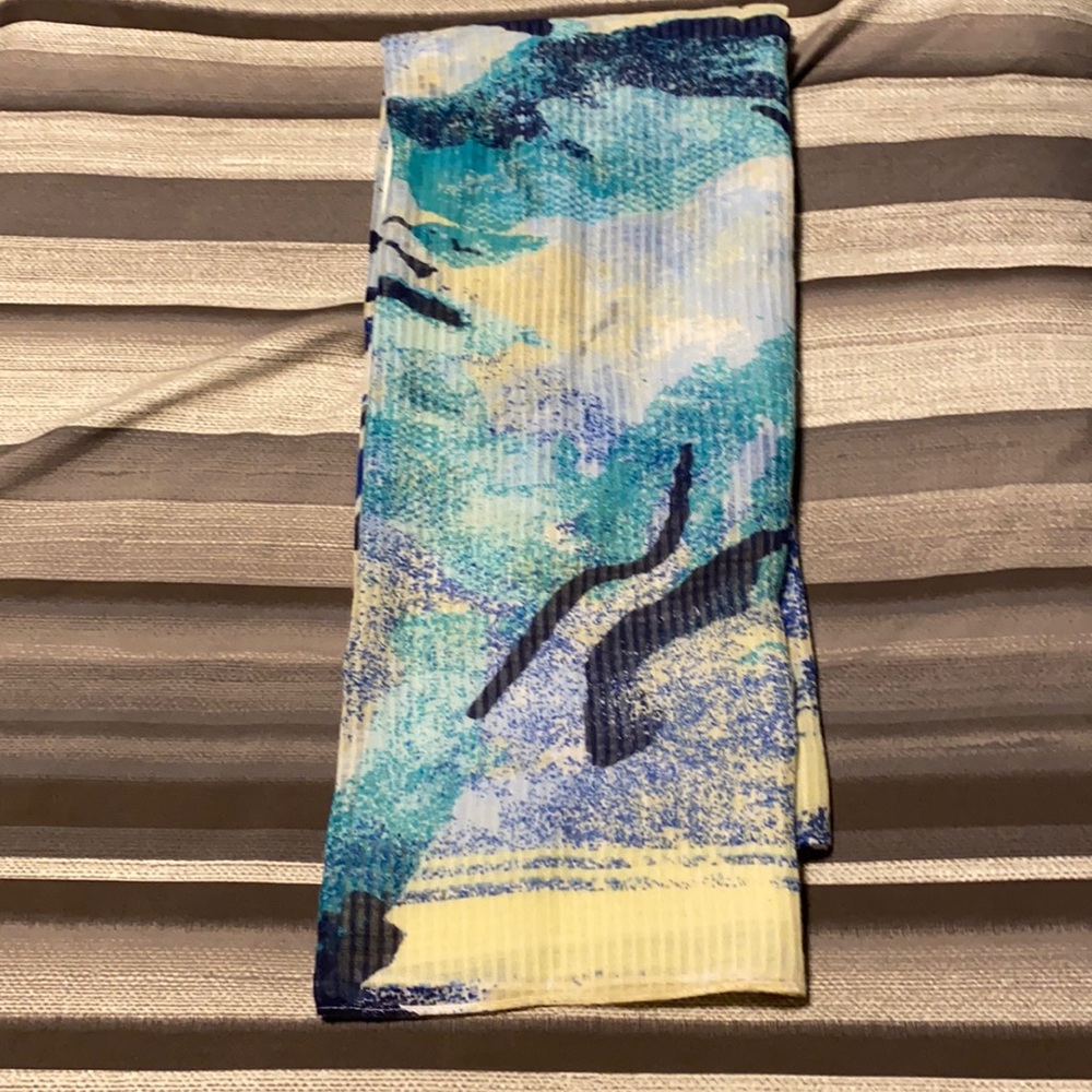 🍾 Pick 3 for 20$ Scarf or Beach Cover-Up